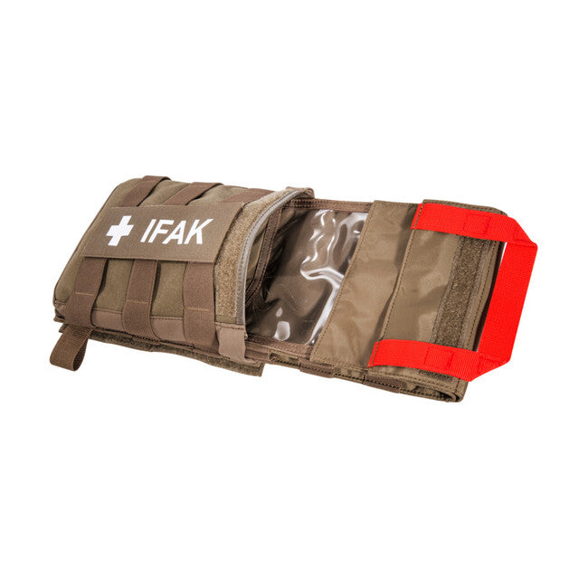 Tasmanian Tiger IFAK Pouch VL L калъф първа помощ, койотово кафяв
