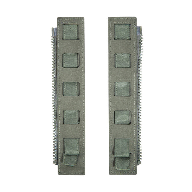 Tasmanian Tiger Operator Pack раница ZP IRR 10L, сива маслинена