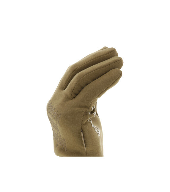 Mechanix ColdWork Base Layer работни ръкавици зимни