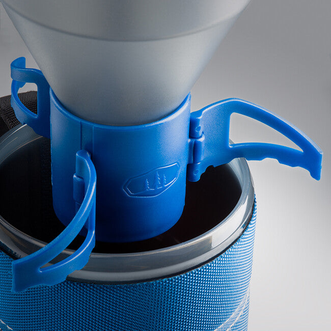 GSI Outdoors Coffee Rocket капак за кафе