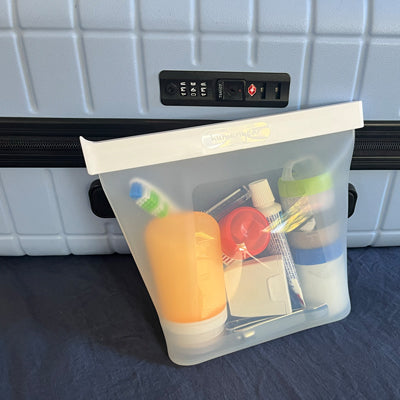 Humangear GoPouch Sandwich силиконова торбичка