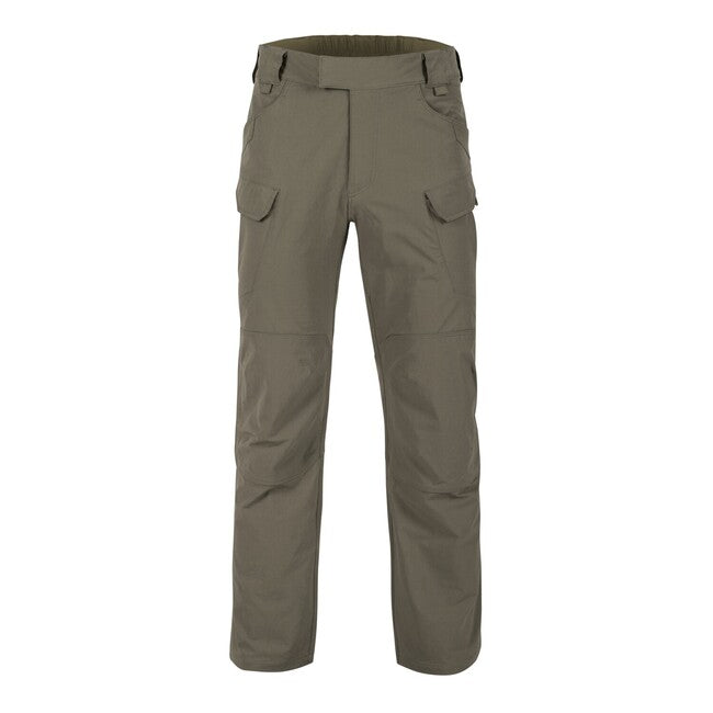 Helikon-Tex OTP панталон VersaStretch тактически за открито Versa Stretch, Ash сиво / черно
