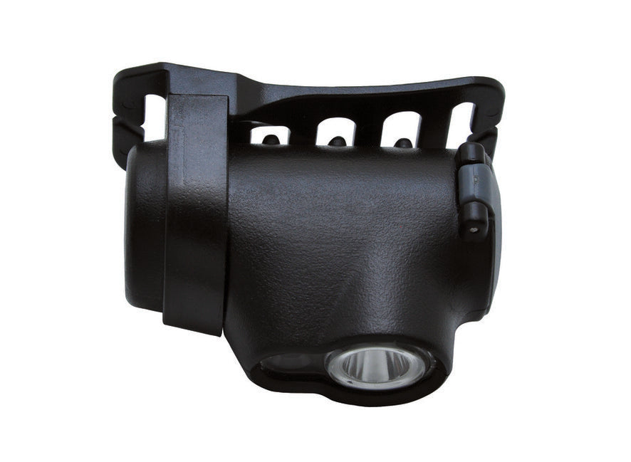 Baladeo PLR435 Max фенер за глава 3W LED Cree