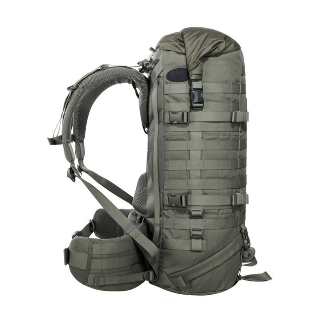 Tasmanian Tiger Base Pack 52 раница IRR, каменносив маслинен