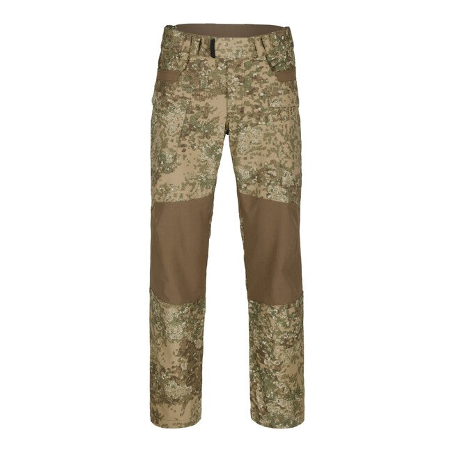 Helikon-Tex HYBRID TACTICAL панталон NyCo Ripstop, PenCott WildWood™
