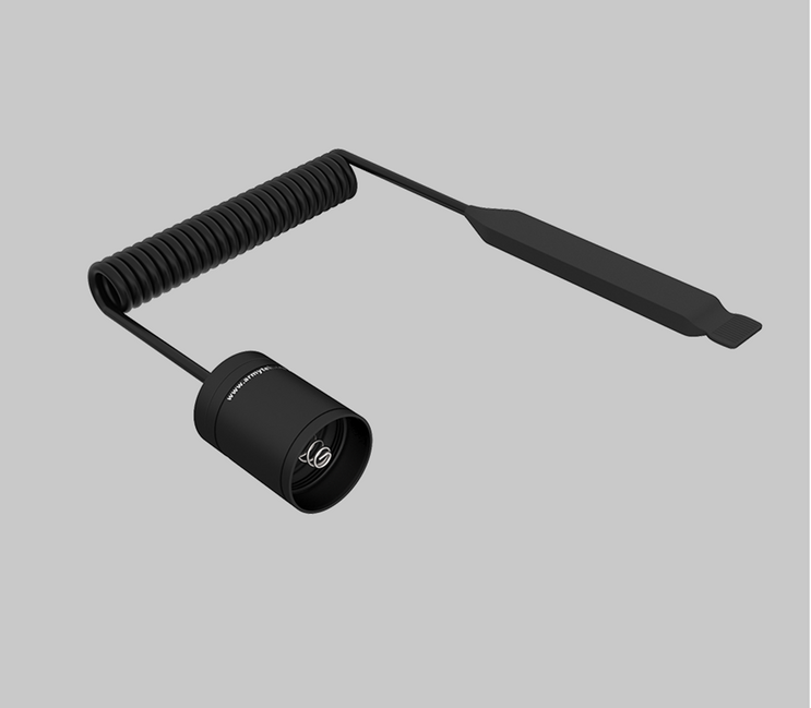 ArmyTek Dobermann Extended комплект тактически с фенер
