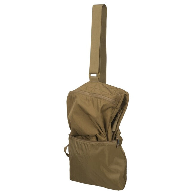 Helikon-Tex URBAN пътна чанта Cordura, Desert Night Camo