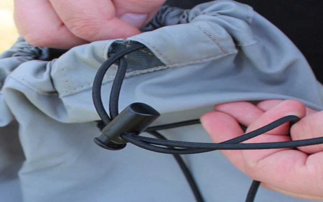 GearAid Tenacious Tape почистващ комплект Camp 7 g