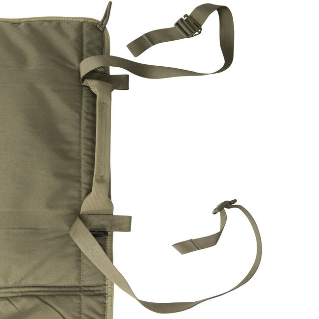Helikon-Tex BACKBLAST MAT Extended стрелецка подложка, адаптивно зелено