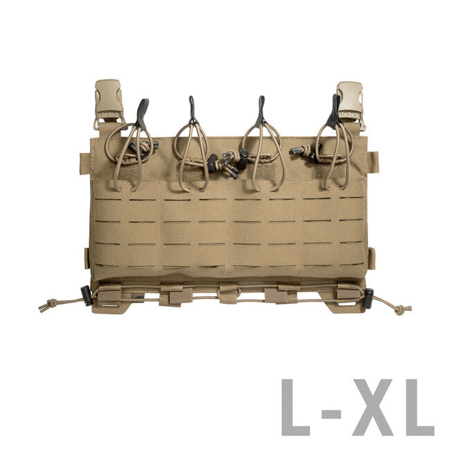 Tasmanian Tiger Panel Carrier Mag LC M4, кайот кафяв