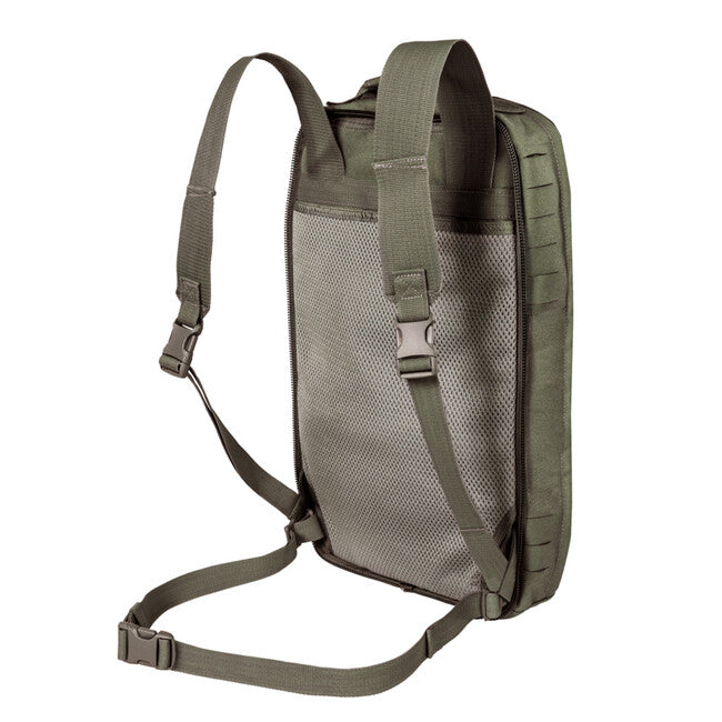 Tasmanian Tiger First Responder MoveOn MKII туристическа раница за медицински помощ, маслинена, 40L