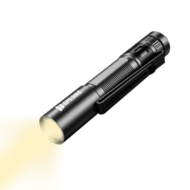 Speras M10 Small фенер EDC 200LM