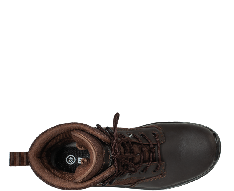 BENNON COMMODORE LIGHT O1 NM тактически обувки, кафява