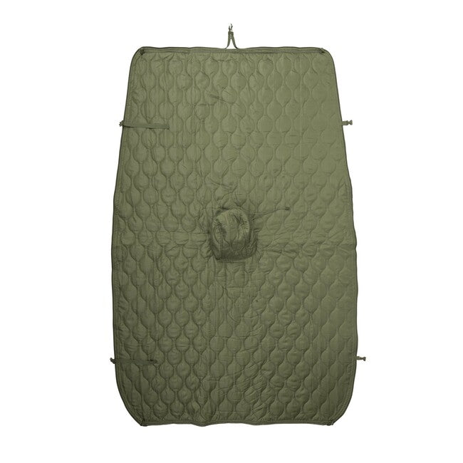 Helikon-Tex SWAGMAN ROLL Basic вложка за пончо, маслинено зелена