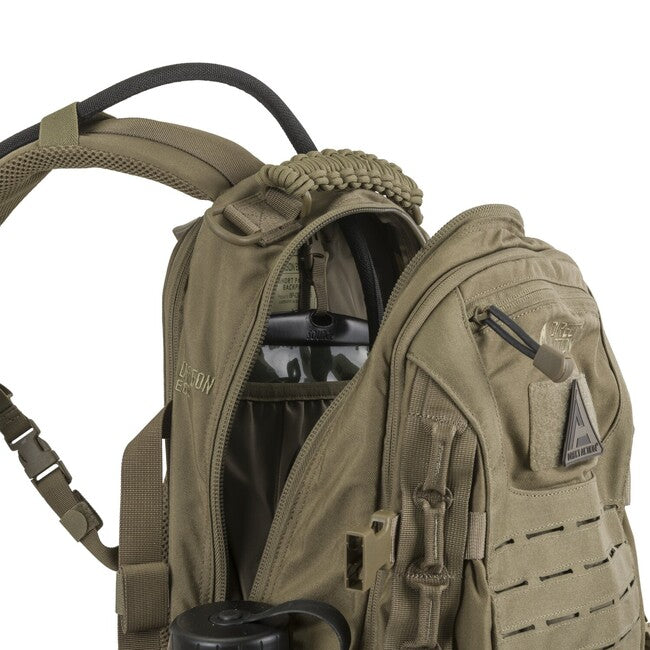 Direct Action® DRAGON EGG Mk II раница Cordura, MultiCam