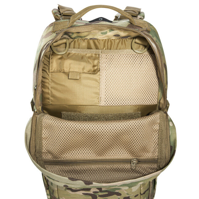 Tasmanian Tiger Modular Combat Pack MC модулна раница, МултиКам, 22L
