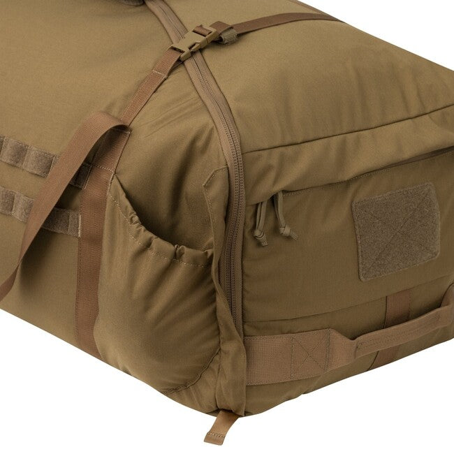 Helikon-Tex Alien Bag пътна чанта Cordura, черна