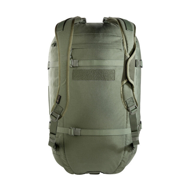 Tasmanian Tiger Duffel пътна чанта 65, маслинена