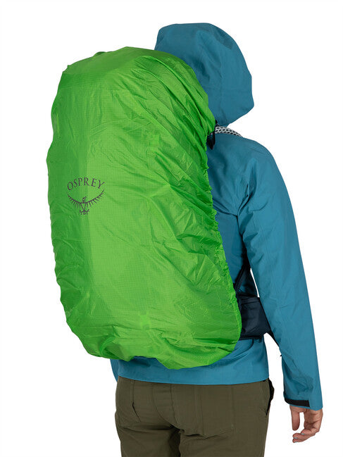 OSPREY SIRRUS 44 туристическа раница, приглушено космическо син