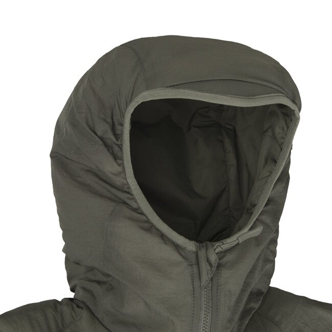 Helikon-Tex WOLFHOUND яке с качулка Climashield Apex, Desert Night Camo