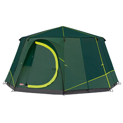Coleman Octagon BlackOut палатка за 8 човека