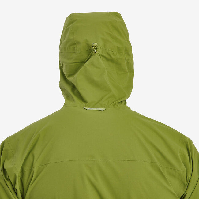 Montane Minimus LITE яке, маслинено зелено