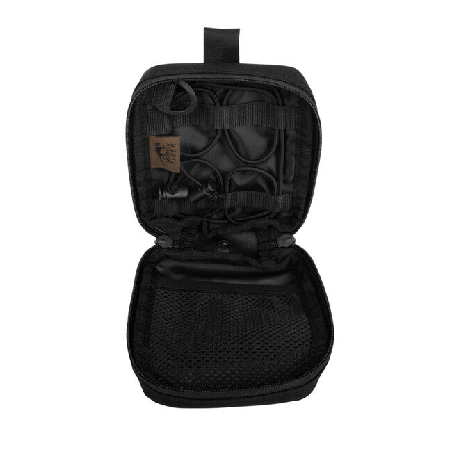 Tasmanian Tiger Tac Pouch Medic чантичка за първа помощ, черна