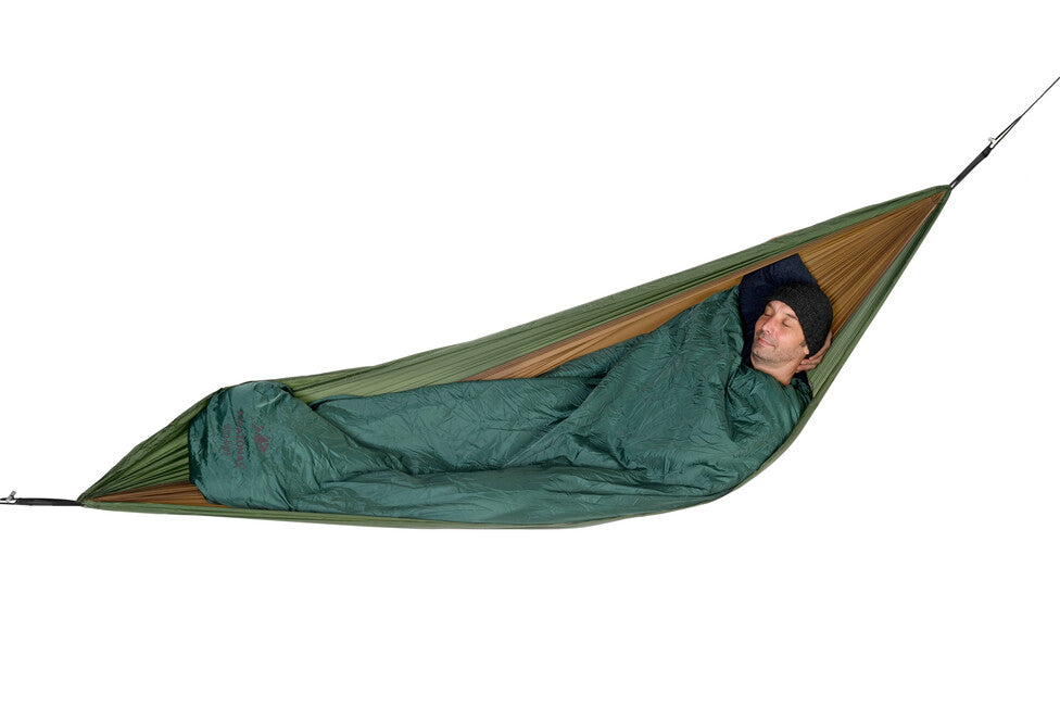 Amazonas Poncho Underquilt изолация