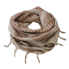 Brandit Shemag Σάλι, coyote-brown