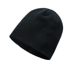 Brandit Beanie Πλεκτό σκουφί, μαύρο