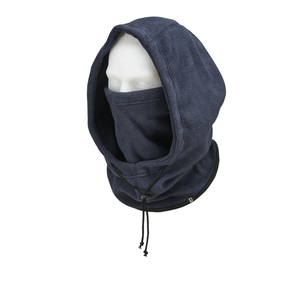 Brandit Arctic kukla, námornícka modrá