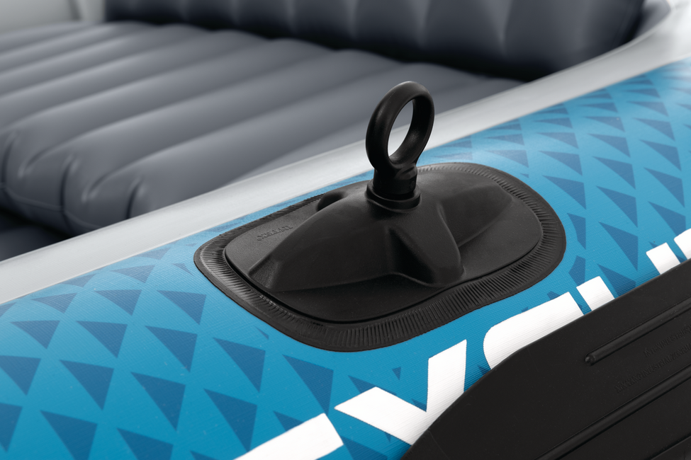 Intex Excursion™ 5 надуваема лодка Boat