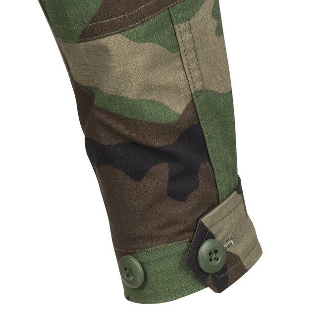 Helikon-Tex BDU риза PolyCotton Ripstop, маслинена зелена