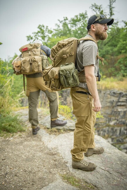 Helikon-Tex KitBag чанта Cordura, маслинена