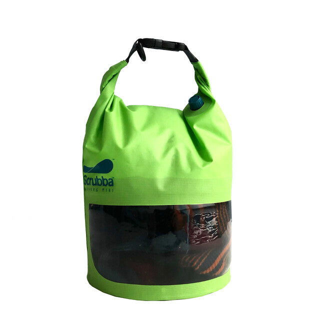 Scrubba Wash Bag преносима мини пералня