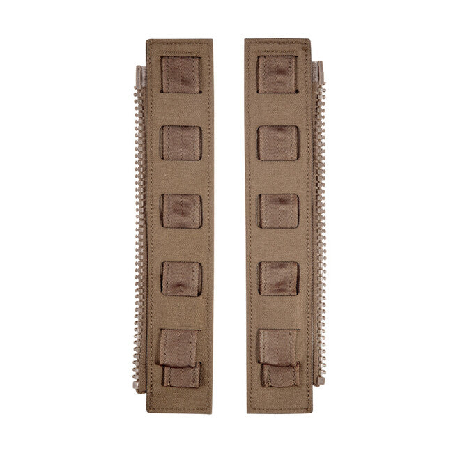 Tasmanian Tiger Panel Molle ZP, койот кафяв
