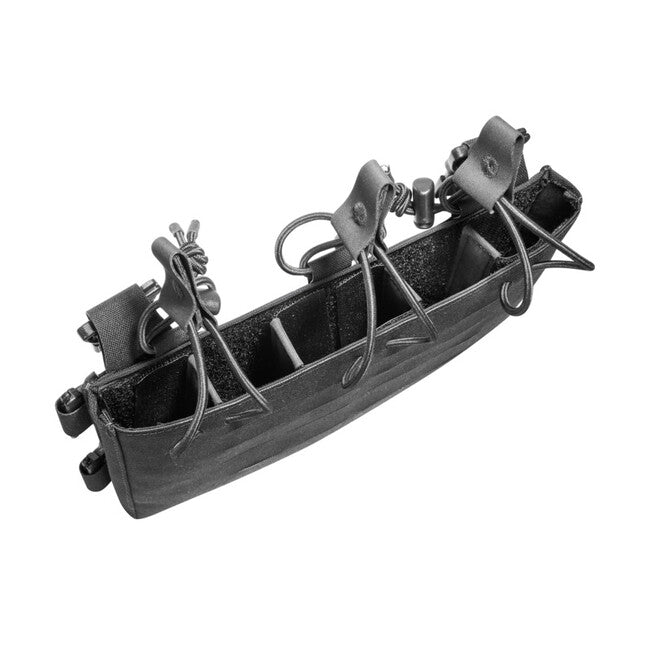 Tasmanian Tiger Small Combi Rig елек, черен