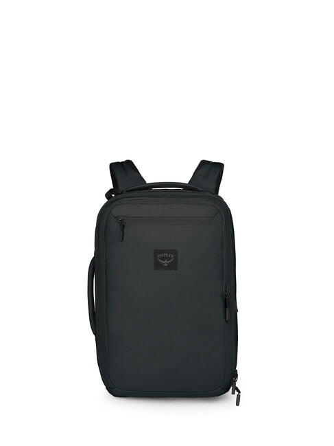 OSPREY AOEDE BRIEFPACK 22 чанта, черна