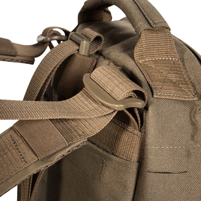 Tasmanian Tiger Medic Assault Pack S MKII медицинска раница, койотово кафяв, 6L