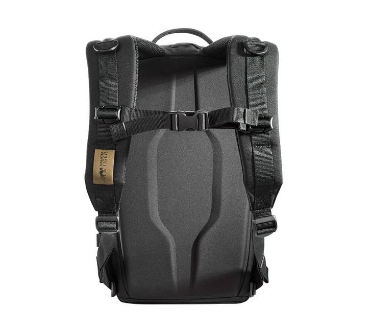 Tasmanian Tiger Modular Daypack XL раница 23л, черна