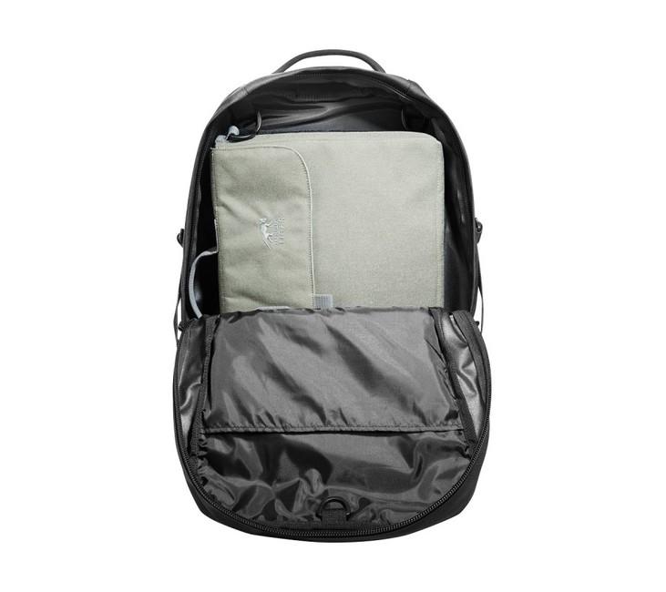 Tasmanian Tiger Modular Daypack XL раница 23л, черна