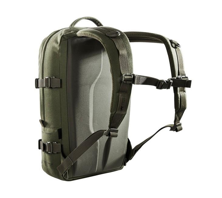 Tasmanian Tiger Modular Daypack XL раница 23л, маслинена
