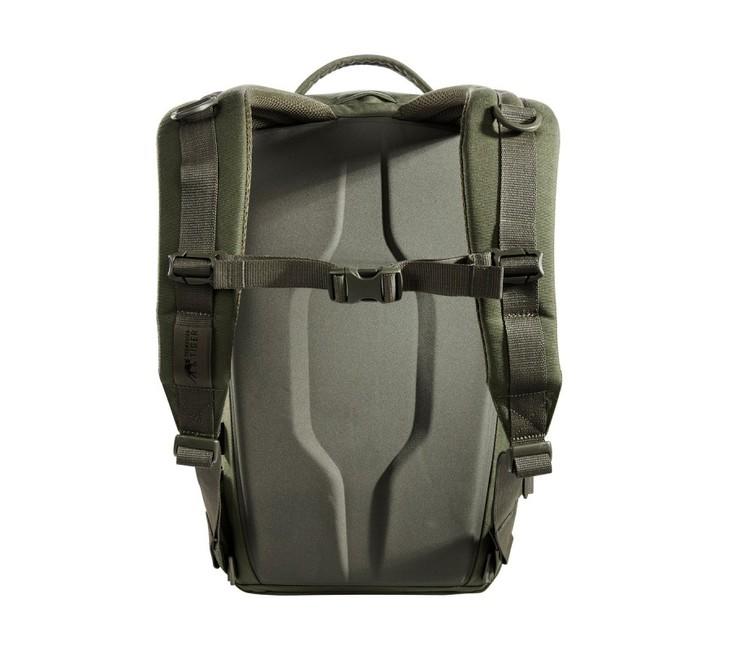 Tasmanian Tiger Modular Daypack XL раница 23л, маслинена