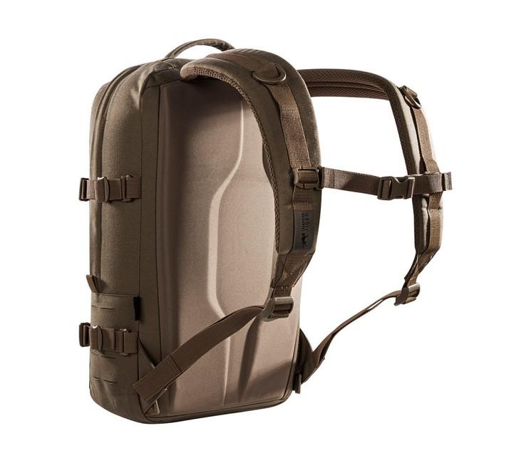 Tasmanian Tiger Modular Daypack XL раница 23l, койотово кафяв