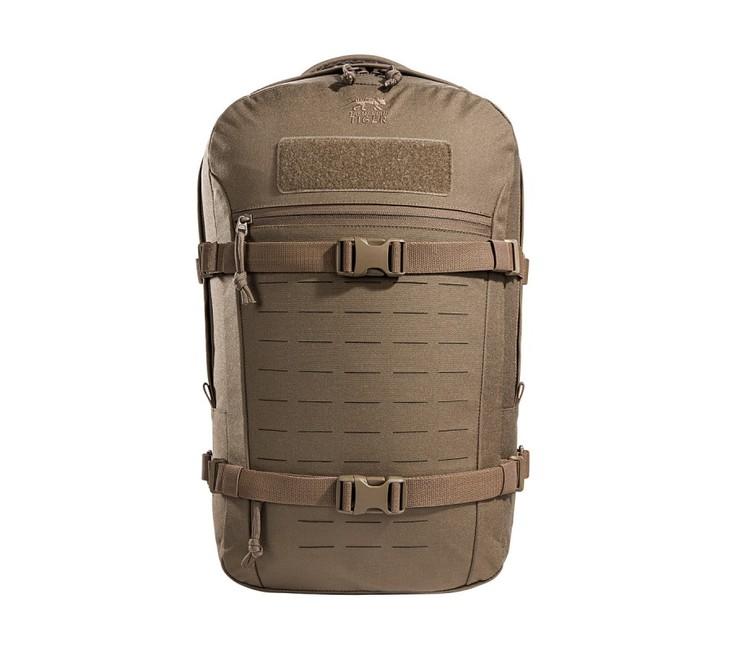 Tasmanian Tiger Modular Daypack XL раница 23l, койотово кафяв