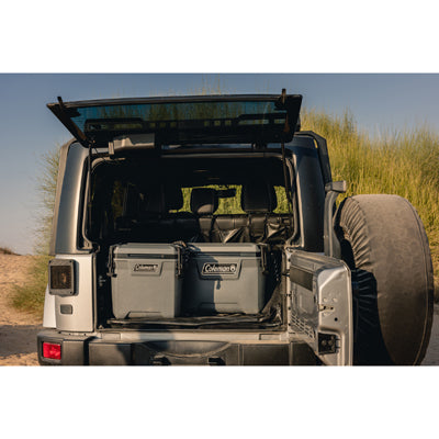 Coleman Convoy охладител 28qt 29 L