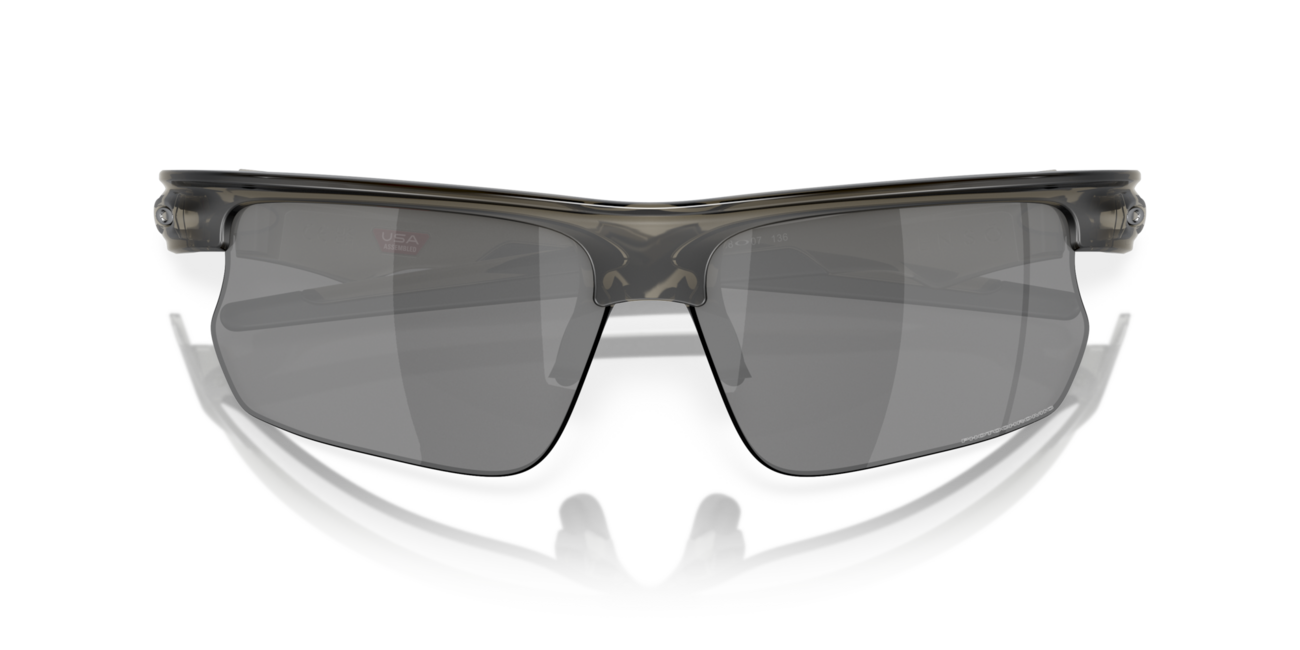 Oakley BISPHAERA фотохромни слънчеви очила със рамка Grey Smoke и фотохромни стъкла 68
