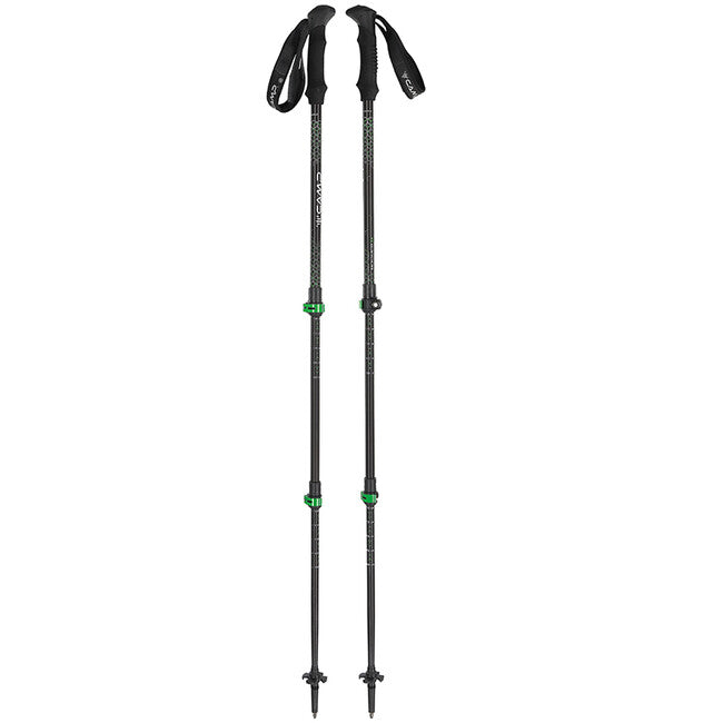 CAMP Backcountry 3 туристически стави 67 - 135 см