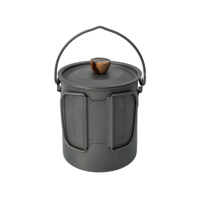 Origin Outdoors Titanium French Press 3 в 1 750 ml