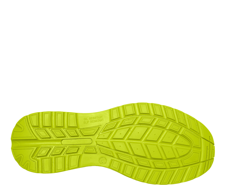 BENNON SPIKER S3 ESD Low работни обувки